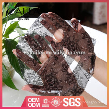 OEM/ODM lace pattern face mask for repair damaged skin